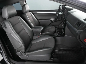 Хетчбэк Opel Astra GTC 2008 года, 630000 рублей, Аксай