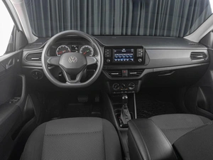 Лифтбек Volkswagen Polo 2021 года, 1399000 рублей, Тюмень