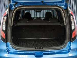 Внедорожник Kia Soul 2018 года, 1599000 рублей, Тюмень