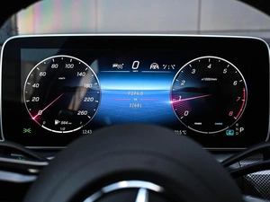 Седан Mercedes-benz C-класс 2023 года, 6199000 рублей, Кирилловка