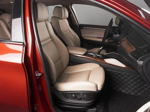 Внедорожник BMW X6 2009 года, 1798000 рублей, Минеральные Воды