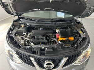Внедорожник Nissan Qashqai 2016 года, 1800000 рублей, Смоленск
