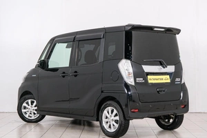 Хетчбэк Nissan Dayz Roox 2018 года, 909000 рублей, Красноярск
