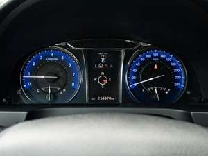 Седан Toyota Camry 2016 года, 2560000 рублей, Краснодар