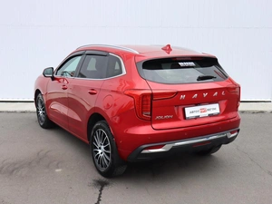 Внедорожник Haval Jolion 2023 года, 1910000 рублей, Брянск