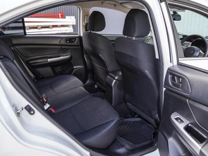 Седан Subaru Impreza 2016 года, 1335000 рублей, Краснодар