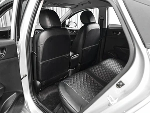 Седан Hyundai Solaris 2017 года, 1370000 рублей, Ставрополь