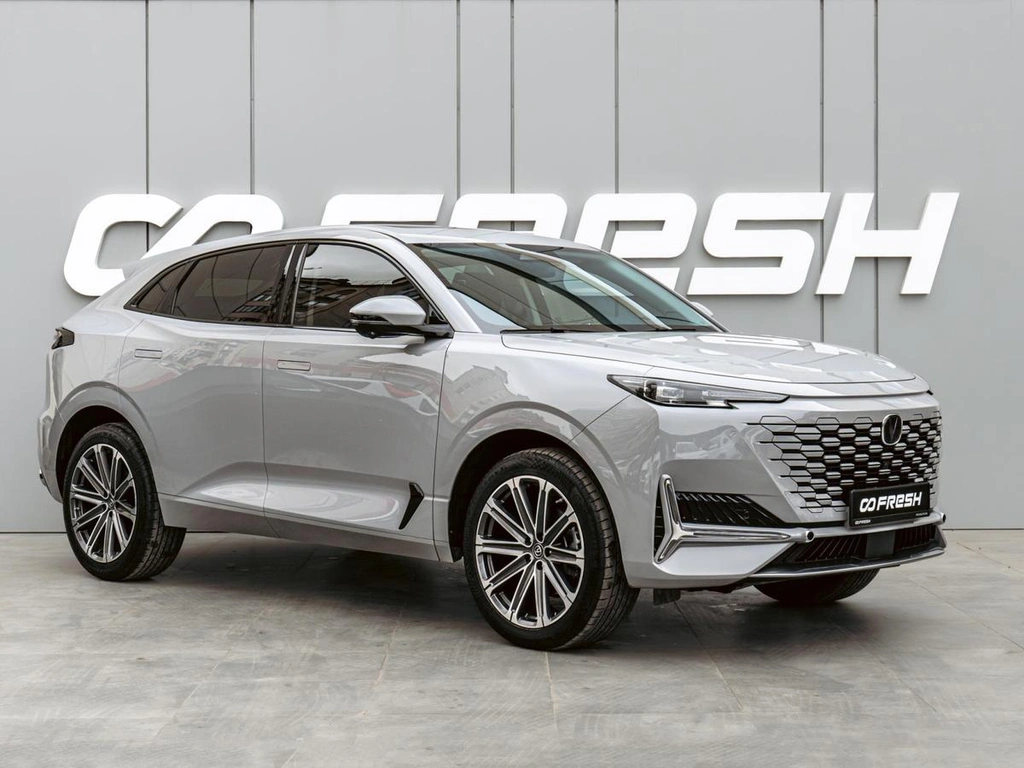 Внедорожник Changan UNI-K 2024 года, 3290000 рублей, Краснодар