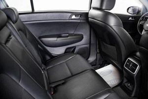Внедорожник Kia Sportage 2019 года, 2259000 рублей, Пермь