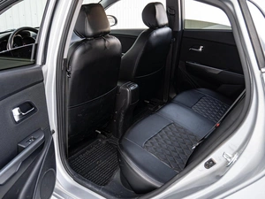 Седан Kia Rio 2016 года, 1470000 рублей, Краснодар