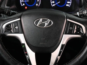Седан Hyundai Solaris 2012 года, 690000 рублей, Ростов-на-Дону