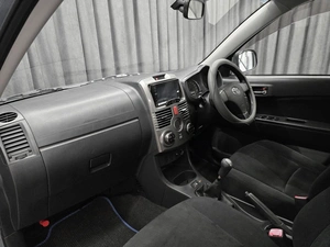 Внедорожник Toyota Rush 2010 года, 999000 рублей, Красноярск