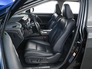 Внедорожник Lexus RX 2019 года, 3419999 рублей, Москва
