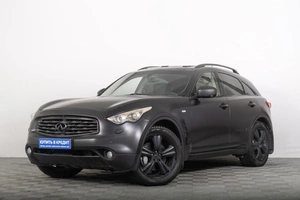 Внедорожник Infiniti FX37 2010 года, 1399000 рублей, Томск