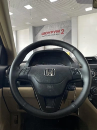 Внедорожник Honda CR-V 2008 года, 1197000 рублей, Солонцы