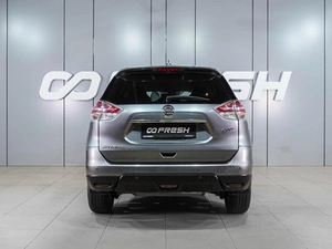Внедорожник Nissan X-Trail 2017 года, 1799000 рублей, Воронеж