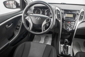 Хетчбэк Hyundai i30 2013 года, 999000 рублей, Барнаул