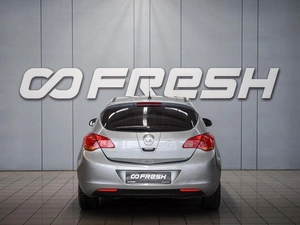 Хетчбэк Opel Astra 2010 года, 600000 рублей, Муром