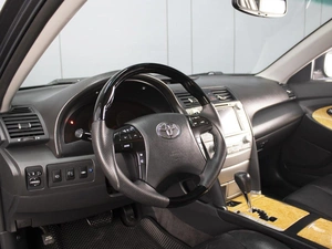 Седан Toyota Camry 2007 года, 1187000 рублей, Омск