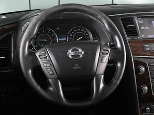 Внедорожник Nissan Patrol 2013 года, 2350000 рублей, Аксай