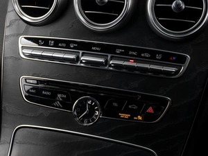 Универсал Mercedes-benz C-класс 2015 года, 1869000 рублей, Тюмень