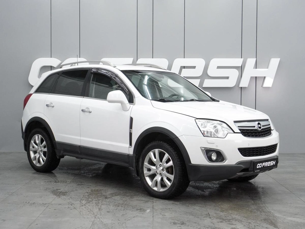 Внедорожник Opel Antara 2013 года, 1089000 рублей, Воронеж