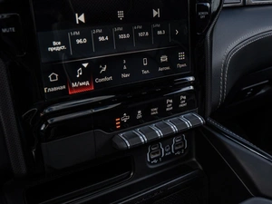 Пикап RAM 1500 2022 года, 9200000 рублей, Волгоград