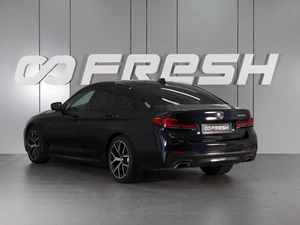 Седан BMW 5 серия 2023 года, 6300000 рублей, Минеральные Воды
