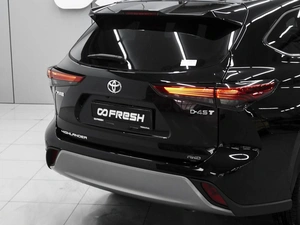 Внедорожник Toyota Highlander 2025 года, 5800000 рублей, Ростов-на-Дону