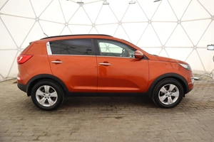 Внедорожник Kia Sportage 2013 года, 1549000 рублей, Обнинск