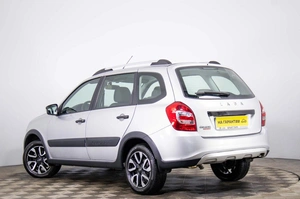 Универсал ВАЗ (LADA) Granta Cross 2024 года, 929000 рублей, Пермь