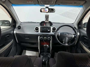 Хетчбэк Toyota Ist 2002 года, 549000 рублей, Красноярск