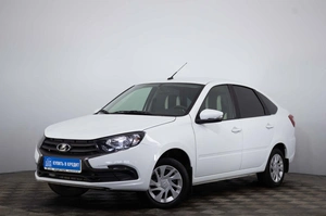 Лифтбек ВАЗ (LADA) Granta 2024 года, 829000 рублей, Пермь