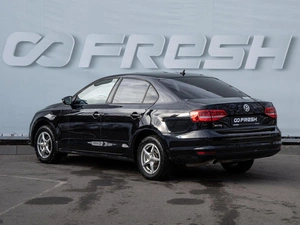Седан Volkswagen Jetta 2015 года, 1089000 рублей, Волгоград