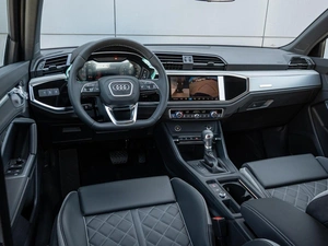 Внедорожник Audi Q3 2026 года, 4300000 рублей, Краснодар