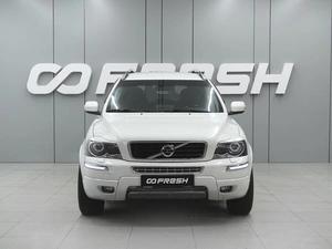 Внедорожник Volvo XC90 2011 года, 1680000 рублей, Ростов-на-Дону