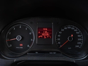 Седан Volkswagen Polo 2012 года, 636700 рублей, Волгоград