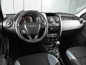 Универсал ВАЗ (LADA) Largus Cross 2021 года, 1199000 рублей, Аксай