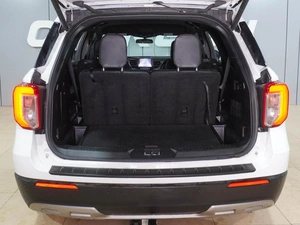 Внедорожник Ford Explorer 2019 года, 3599000 рублей, Воронеж