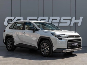 Внедорожник Toyota RAV4 2026 года, 4190000 рублей, Краснодар