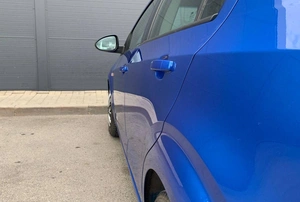 Седан Chevrolet Aveo 2012 года, 670000 рублей, Солонцы