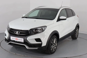 Хэтчбек ВАЗ (LADA) XRAY 2019 года, 1130000 рублей, Брянск