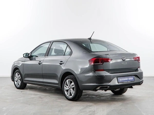 Лифтбек Volkswagen Polo 2021 года, 2109444 рублей, Москва