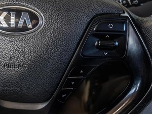 Хетчбэк Kia Ceed 2016 года, 1329000 рублей, Краснодар