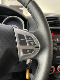 Внедорожник Mitsubishi ASX 2010 года, 987000 рублей, Солонцы