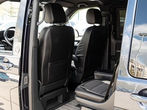Минивэн Volkswagen Multivan 2018 года, 5650000 рублей, Краснодар
