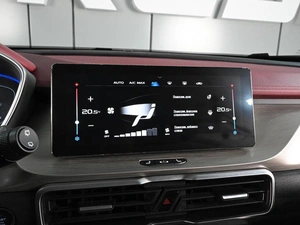 Внедорожник Geely Coolray 2023 года, 1769000 рублей, Ростов-на-Дону