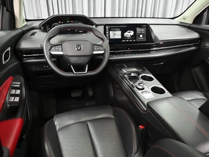 Внедорожник Changan UNI-S 2024 года, 2380000 рублей, Ставрополь