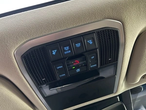 Внедорожник Toyota Land Cruiser 2021 года, 10300000 рублей, Абакан