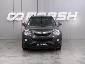 Внедорожник Opel Antara 2015 года, 1289000 рублей, Воронеж